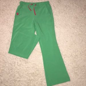 Carhartt Scrub Pant